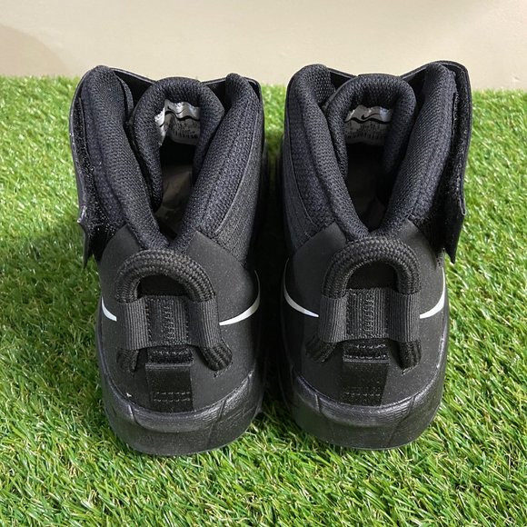 Nike Force Savage Pro 2 Shark-Black Football Cleats BV5448-001 Men Size NEW main image 9
